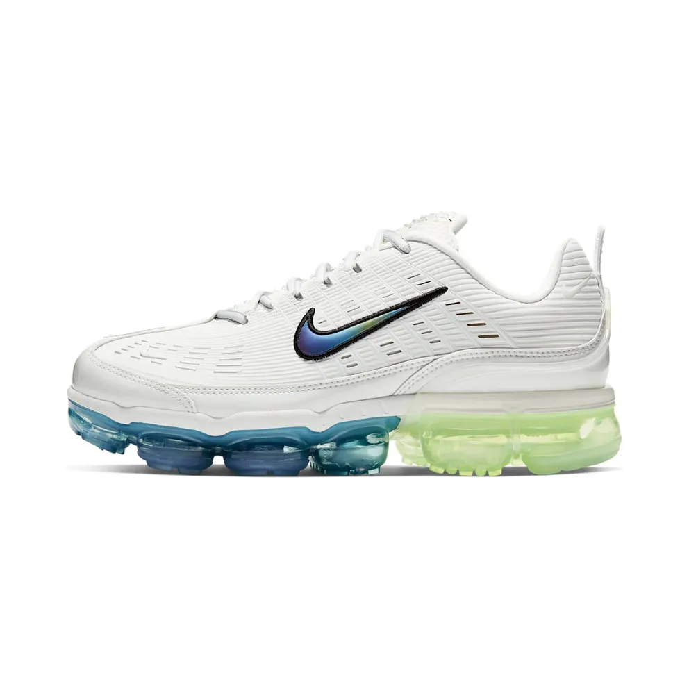 Nike Air VaporMax 360 Bubble Pack White (CT5063-100)
