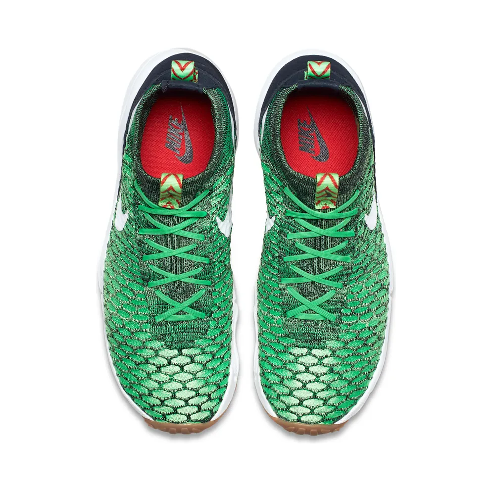 Nike Footscape Magista Poison Green Poison Green/University Red-Black-White (816560-300)
