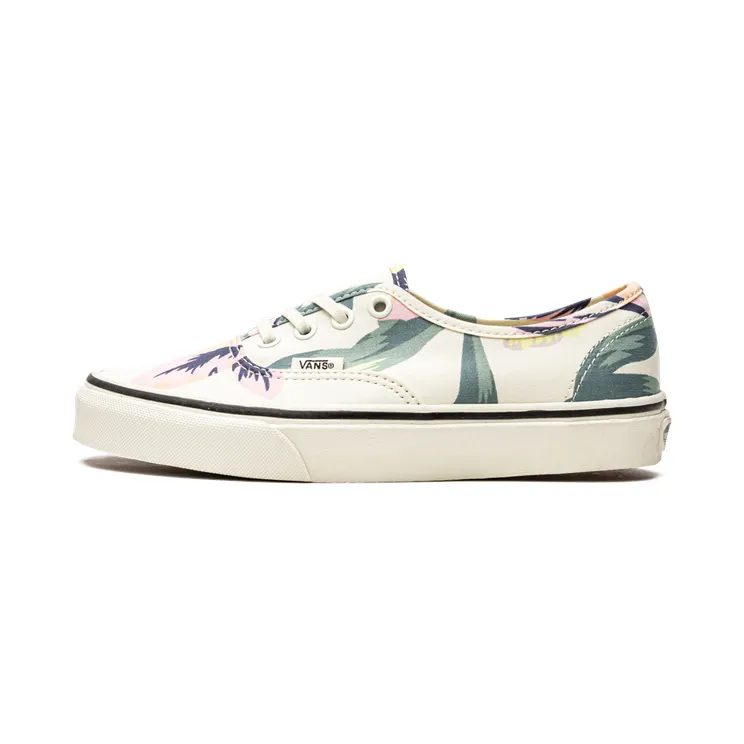 Vans Authentic “Vintage Floral” (VN0A38EMOJQ)