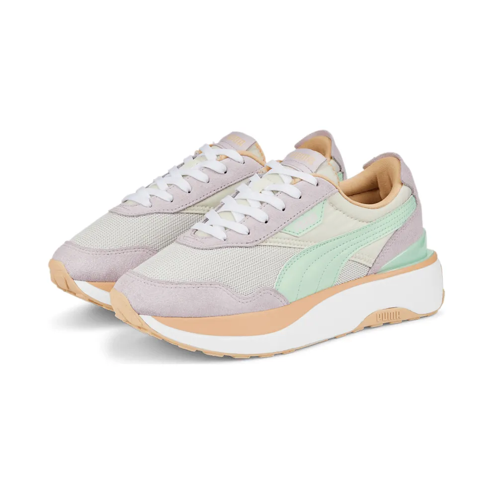 Puma Cruise Rider White (37507246)