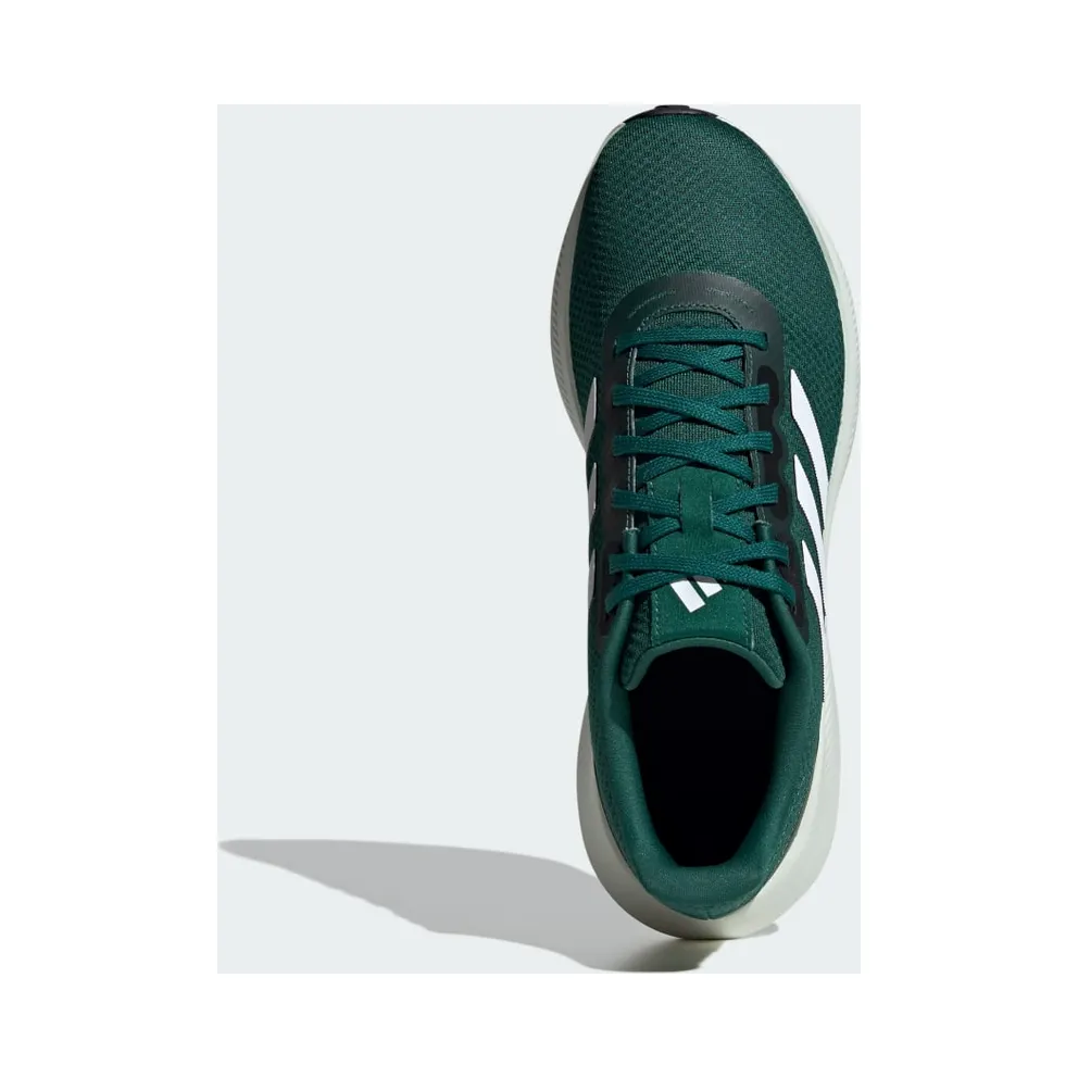 Adidas Runfalcon 3.0 Collegiate Green / Cloud White / Core Black (IE0736)