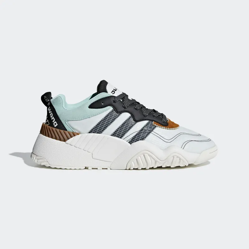 Adidas x Alexander Wang AW Turnout Trainer Clear Mint (DB2613)