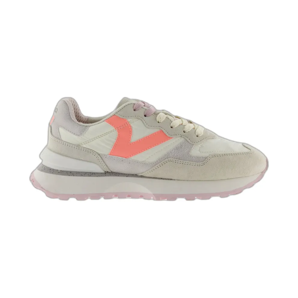 Victoria sneaker beige (8807106-80)