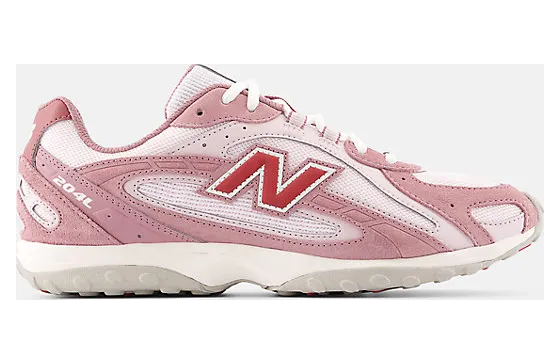 New Balance 204L “Valentine’s Day” (U204L7AM)