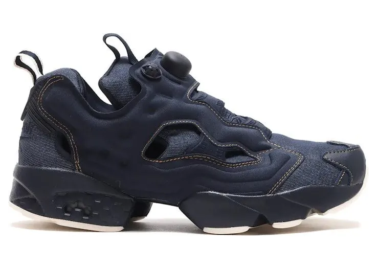 Reebok Instapump Fury Denim Night Navy (GX8624)