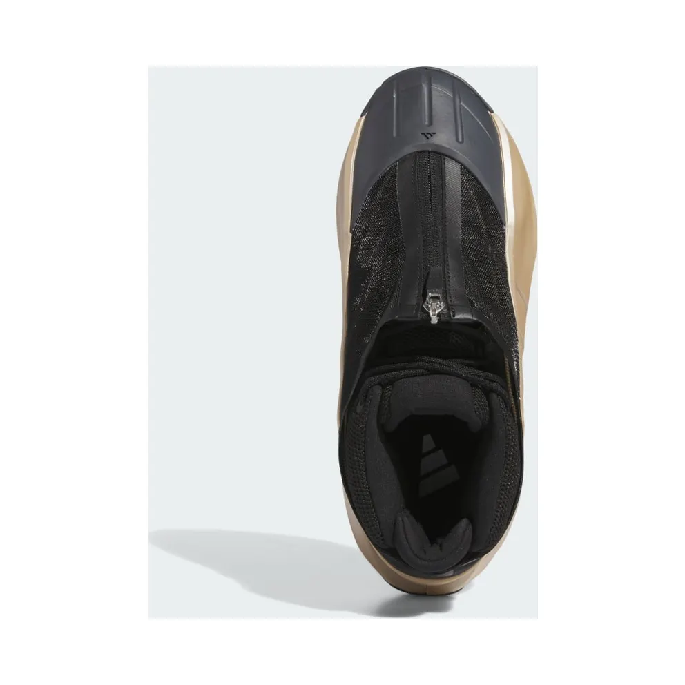 adidas Crazy Infinity Wonder Gold Met. / Core Black / Grey Six (ID8729)