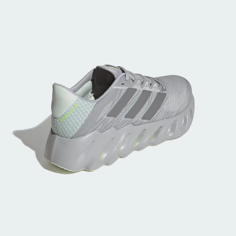 adidas Switch FWD 2 Grey Lucid Lemon (IE5885)
