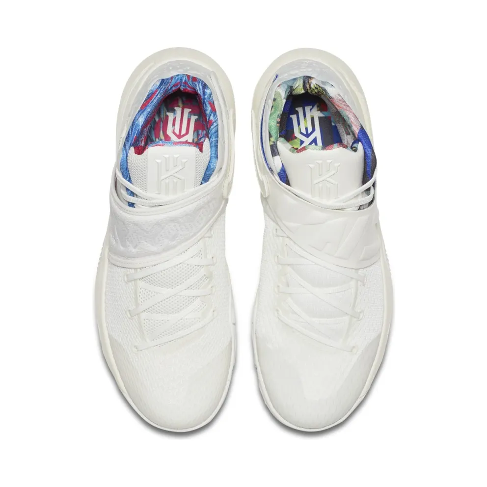 Nike Kyrie 2 What The Kyrie Sail Sail/Sail (914681-100)