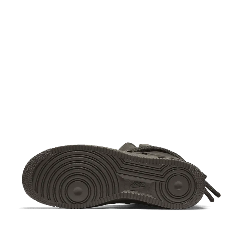 Nike SF Air Force 1 High Ridgerock Ridgerock/Black-Sequoia (AA1128-203)