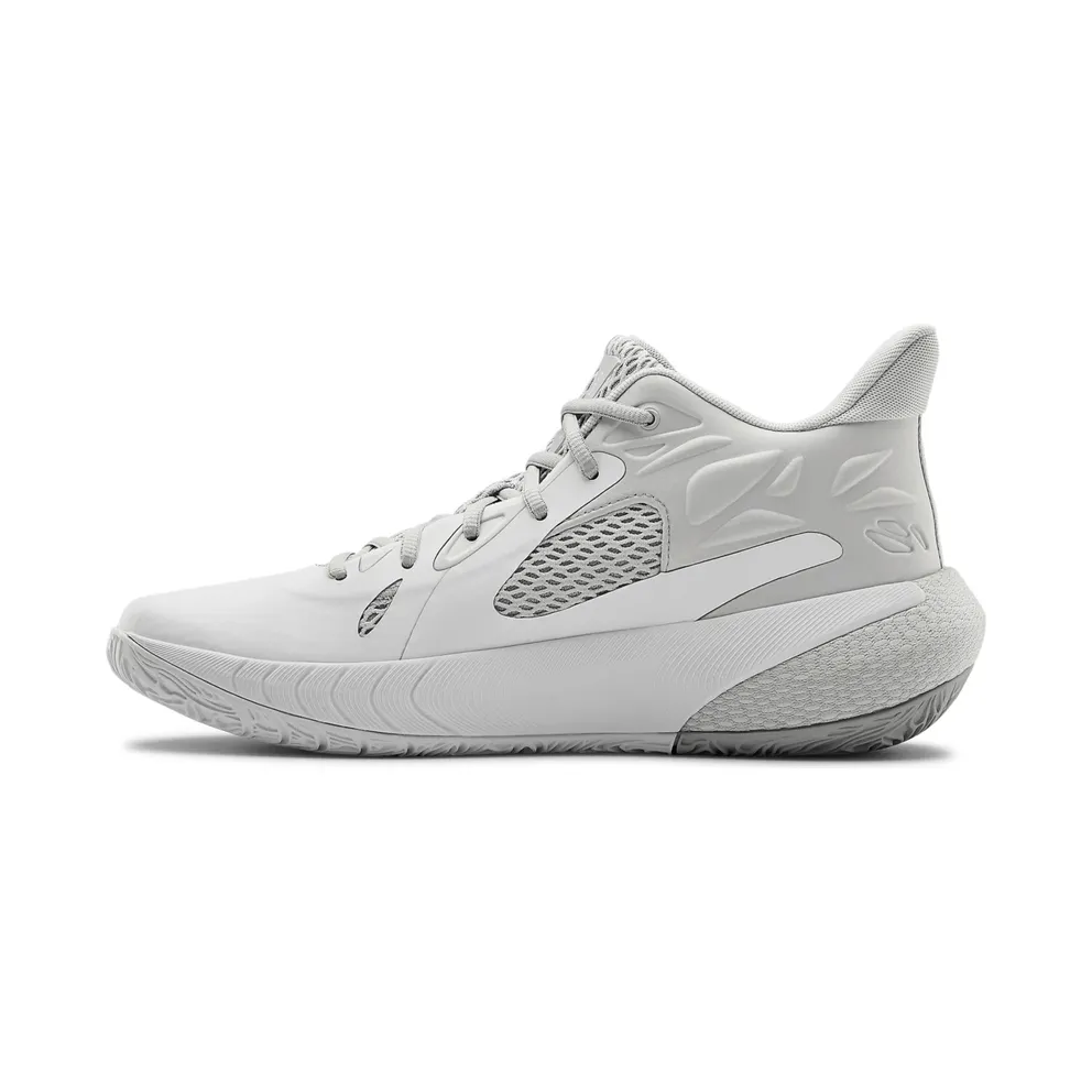 Under Armour HOVR™ Havoc 3 White (3023088-102)