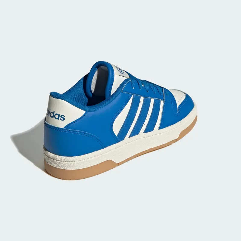 adidas Break Start Blue Bird Cloud White (IH7976)