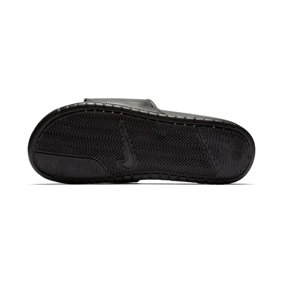 Nike Benassi Jdi Black/White Black/White (343880-090)