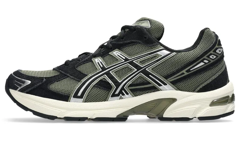 ASICS Gel-1130 Irvine Black (1203A610-300)