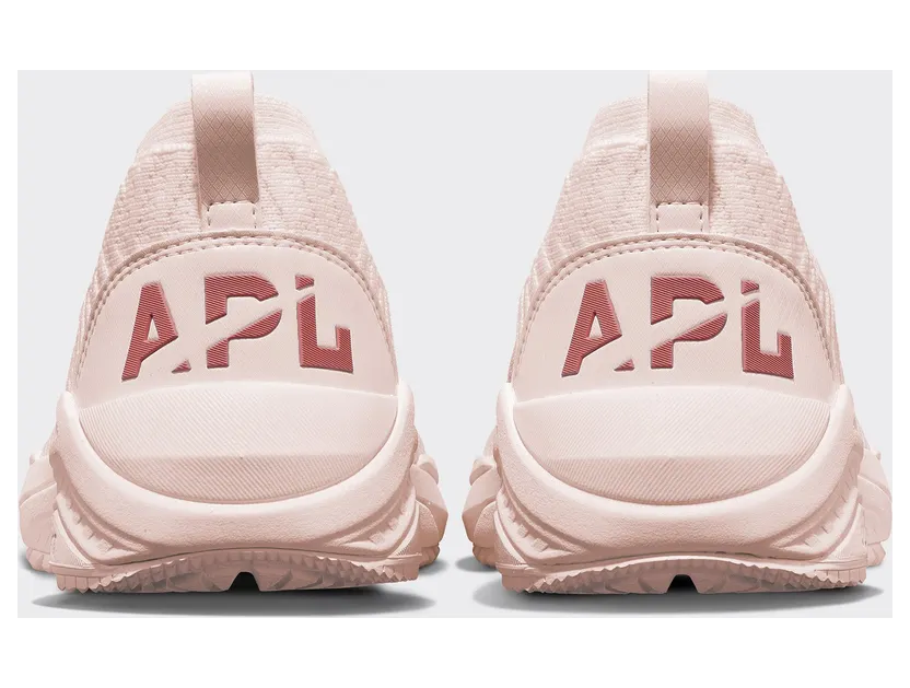 APL TechLoom Traveler “Chalk/Bordeaux” (Dames) (3)