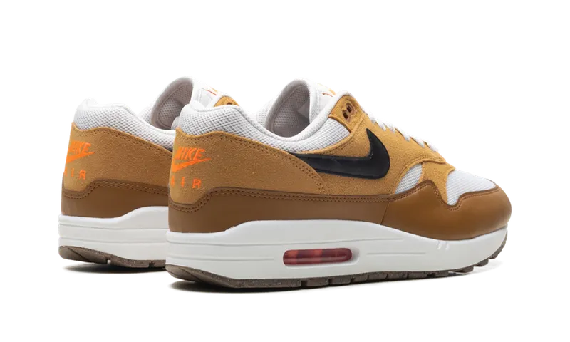 Nike Air Max 1 “Essential Flax British Tan” (FZ5808-004)