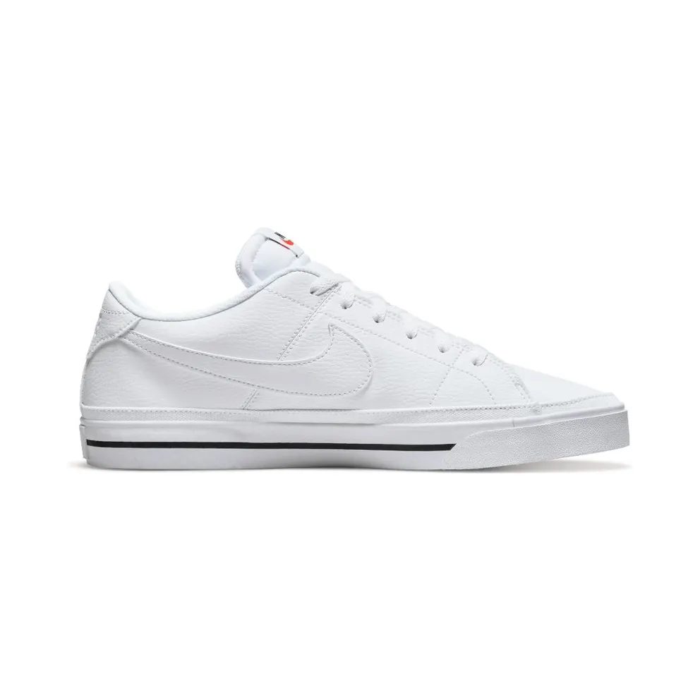NikeCourt Legacy White (DH3162-101)