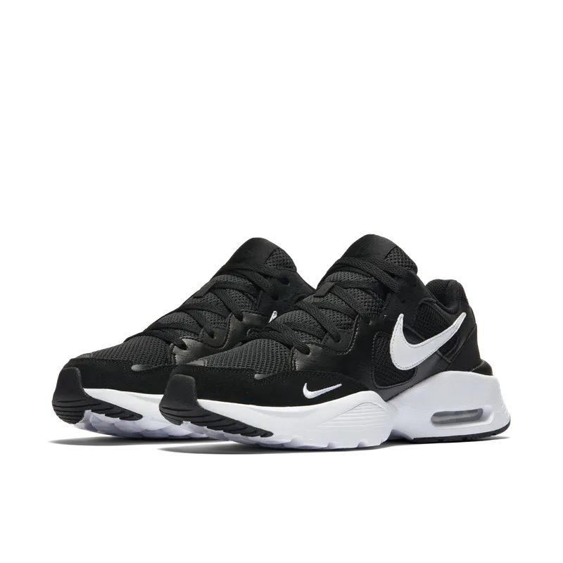 Nike Air Max Fusion Black (CJ1670-002)