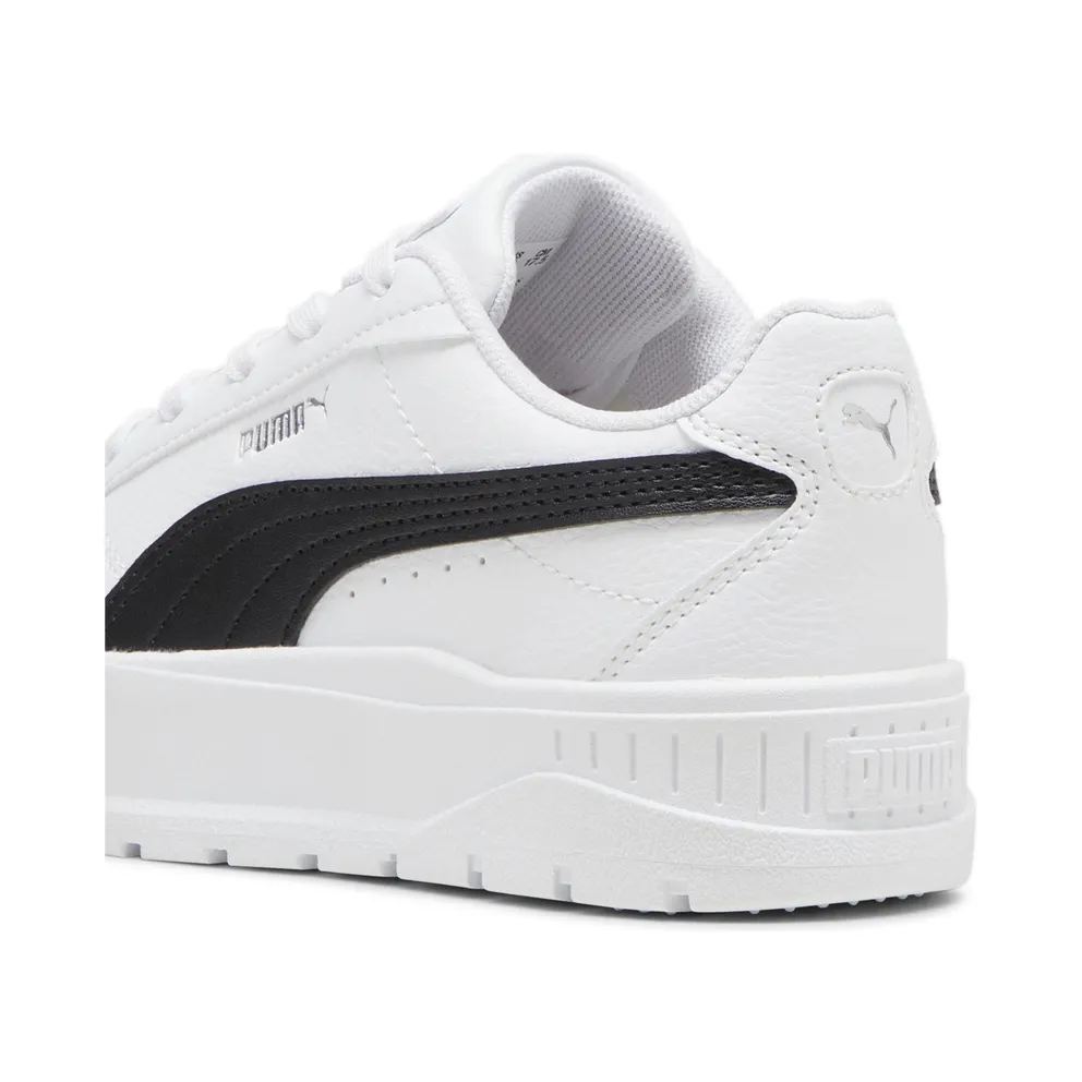 Puma Karmen II “Puma White / Puma Black / Puma Silver” (398879_02)