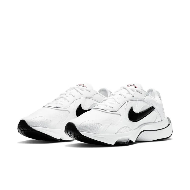 Nike Air Zoom Division White Black (CK2946-101)