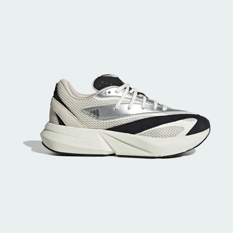 adidas Lightblaze Alumina Silver Metallic (JR7208)