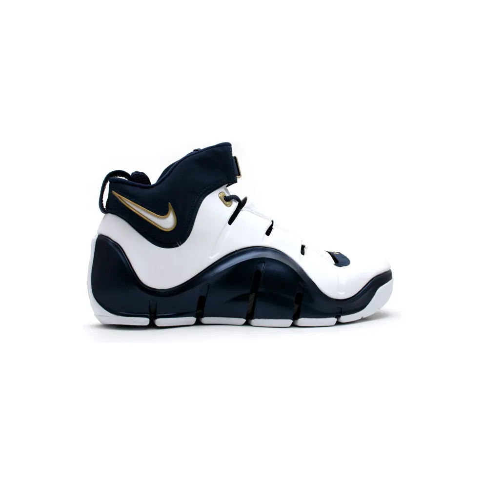 Nike LeBron 4 West Coast (314647-111)