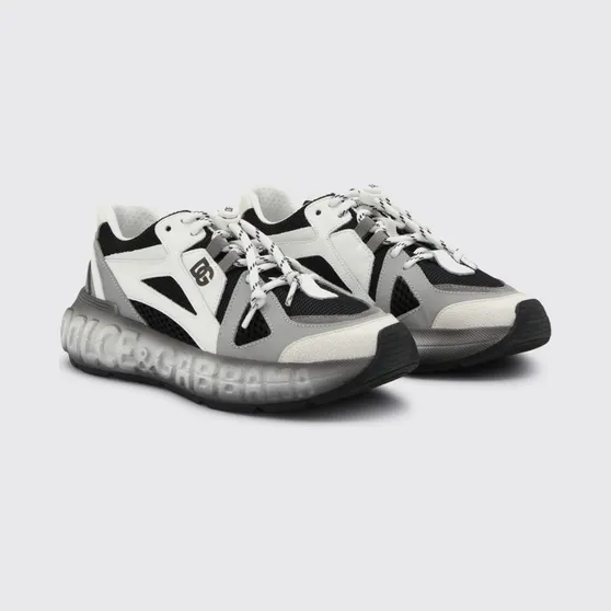 Dolce & Gabbana Sneakers Black (DA5290AX2608V023)