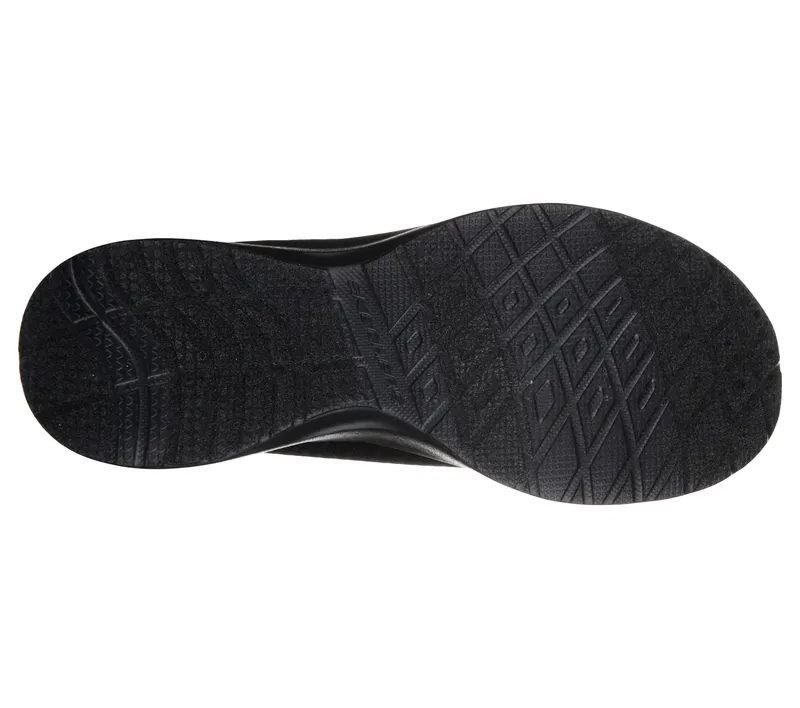 Skechers Dynamight – Black (12119 BBK)
