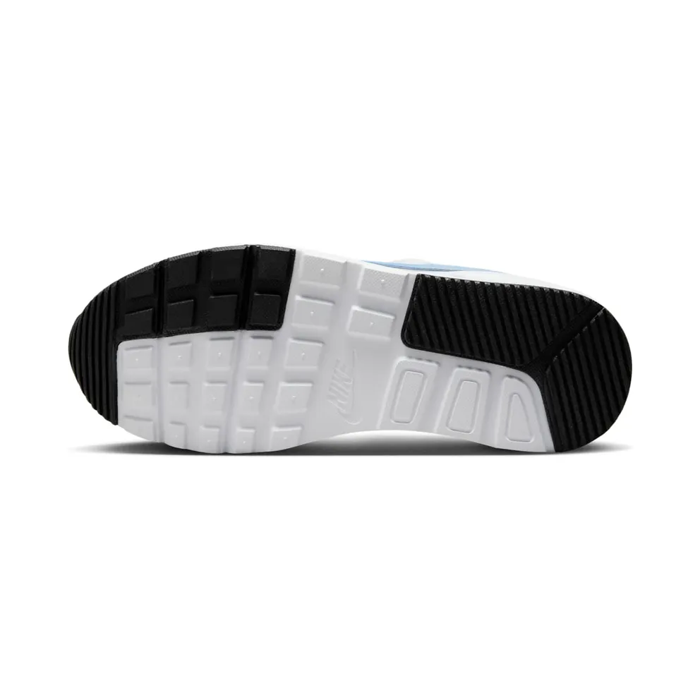 Nike Air Max SC Wolf Grey University Blue (CW4554-116)
