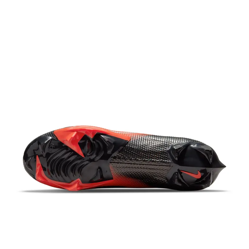 Nike Vapor Edge Pro 360 Black Team Orange (AO8277-005)