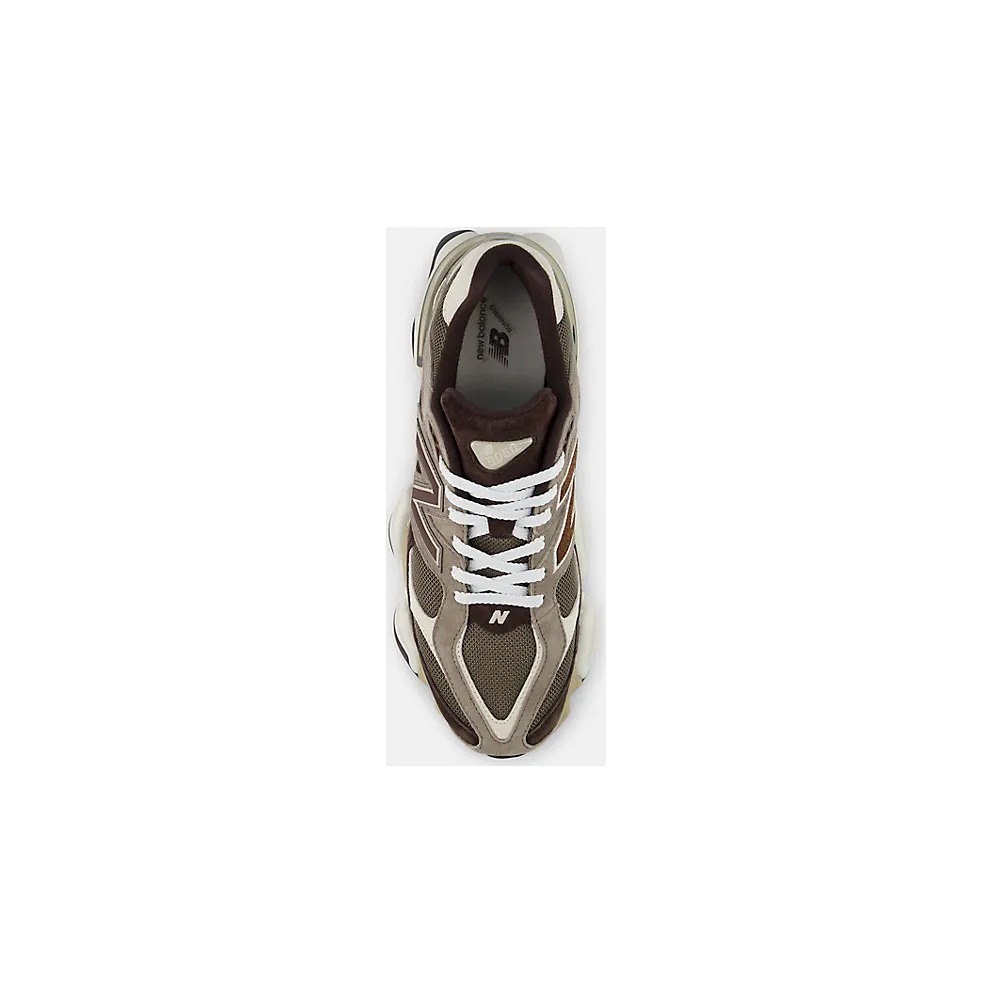 New Balance 9060 “Brown” (U90601BV)