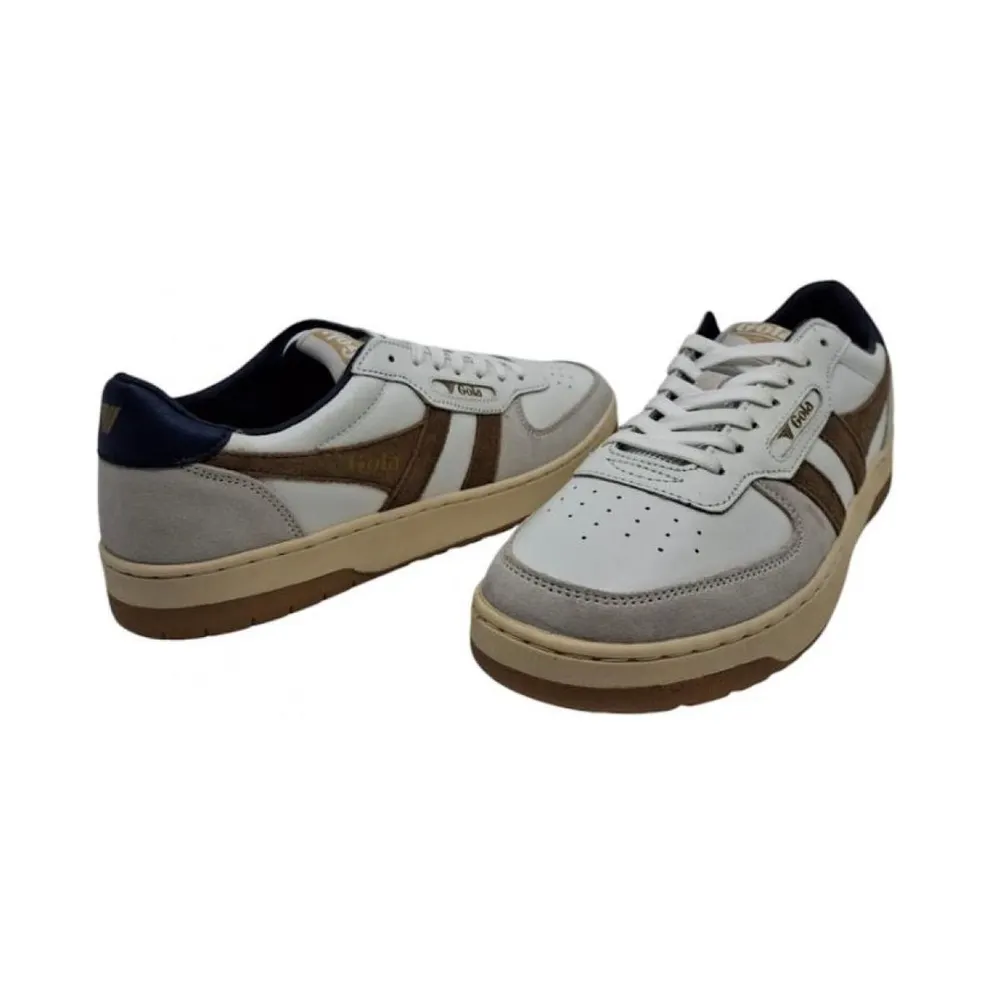 Gola sneaker White (CMB336HN)