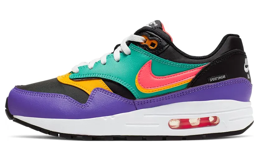 nike-air-max CJ6958-001