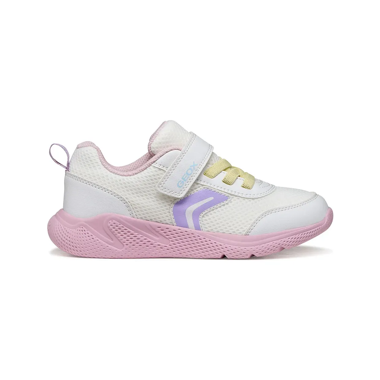 geox-sprintye J36FWB01454-C0406