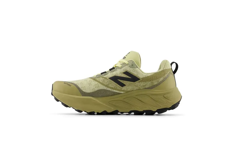New Balance Fresh Foam X Hierro v9 Morel Black Cement Boulder (MTHIERU9)