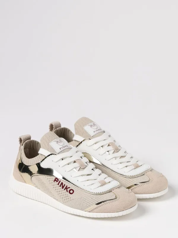 Pinko Sneakers Beige (SS0061T026Z22)