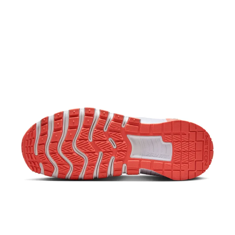 Nike Free Metcon 6 “Guava Ice Light Wild Mango White” (FJ7126-801)