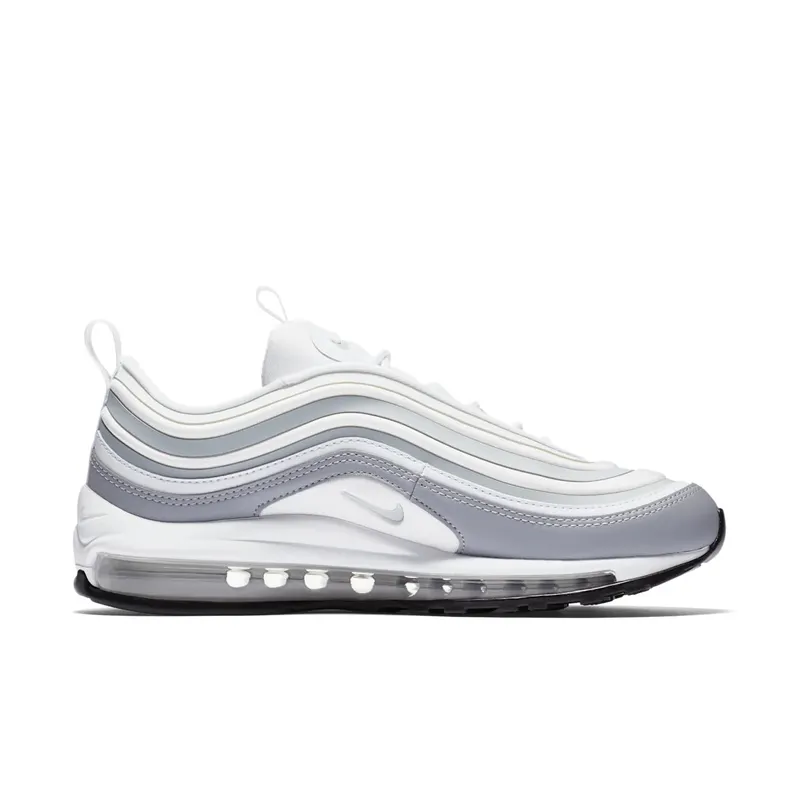 Nike Air Max 97 Ultra 17 White Pure Platinum (917704-102)