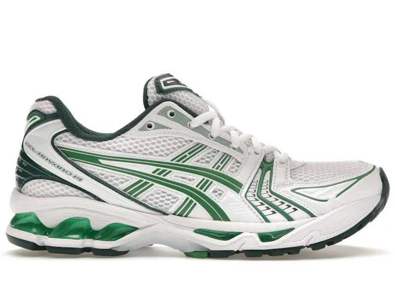 ASICS Gel-Kayano 14 Aritzia White Leprechaun (1203A328-100)