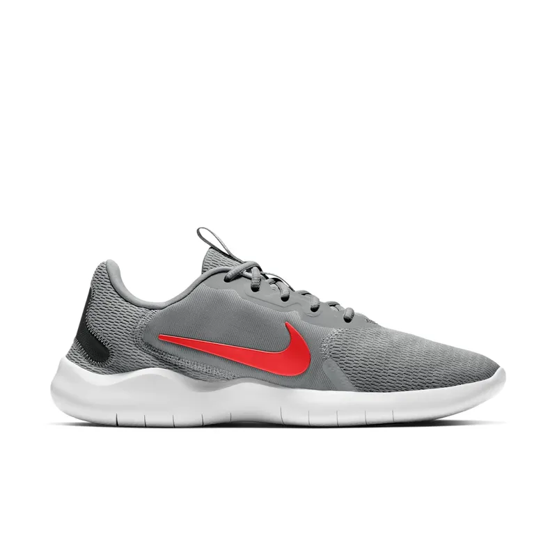 Nike Flex Experience Run 9 Particle Grey (CD0225-008)
