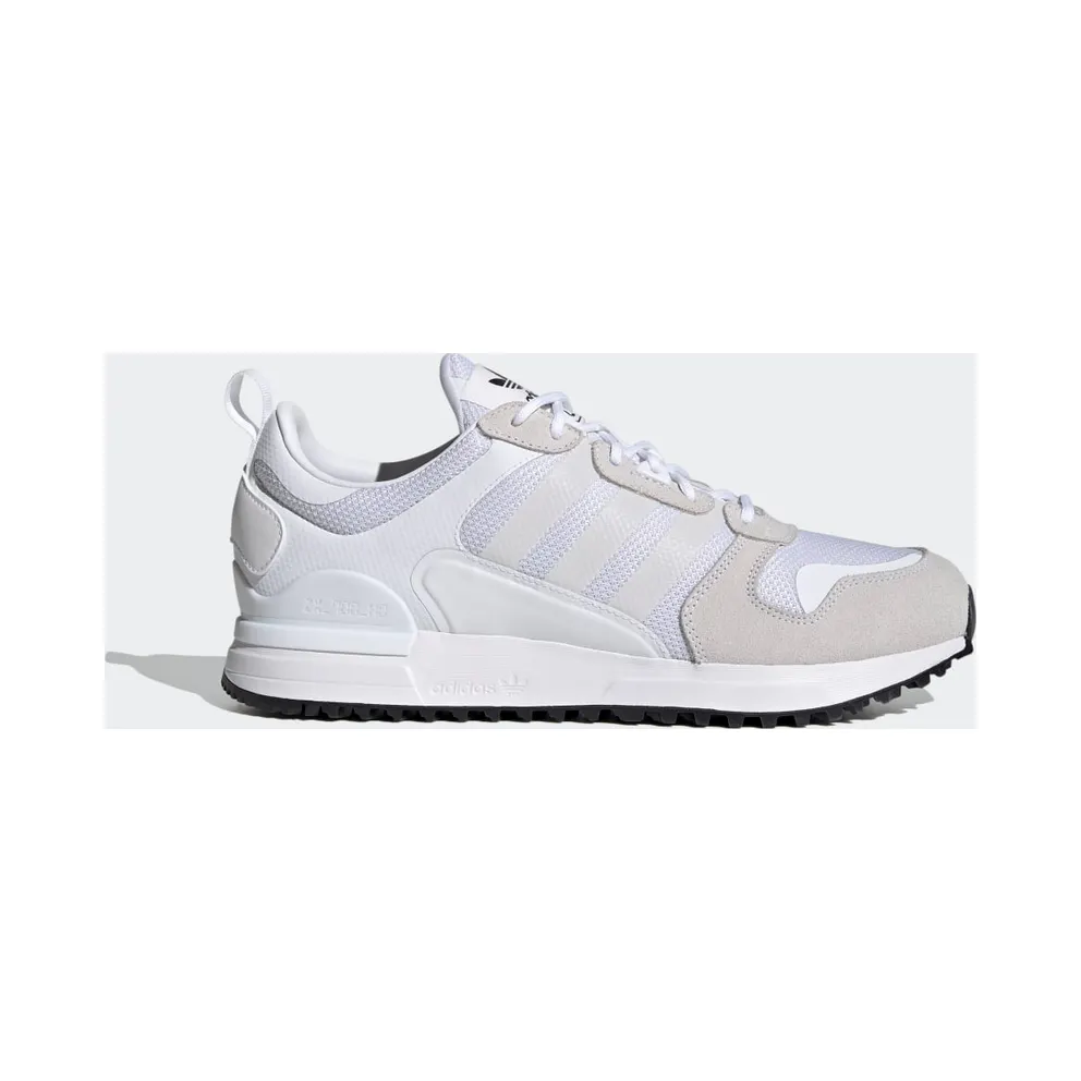 adidas ZX 700 HD Cloud White / Cloud White / Core Black (G55781)