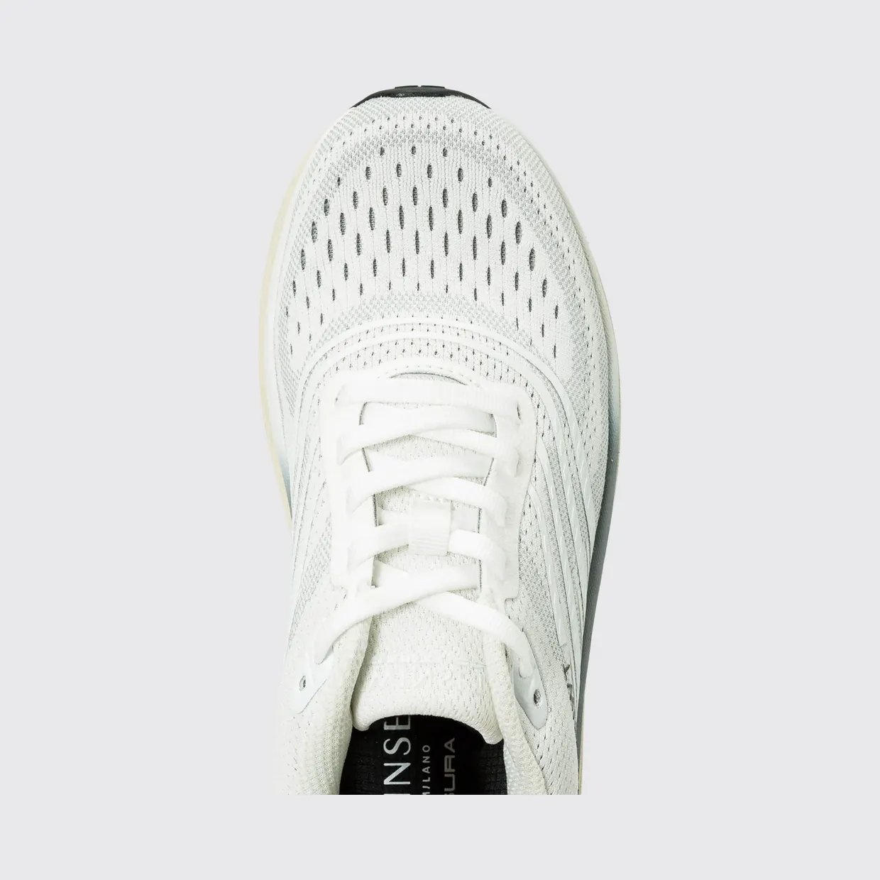 Twinset Sneakers White (252TCP01E00381) (2)