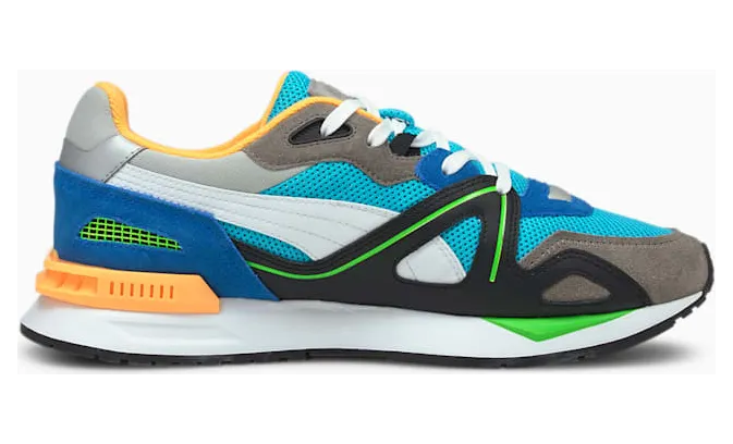Puma Mirage Mox Vision Blue/Grey (36860901)