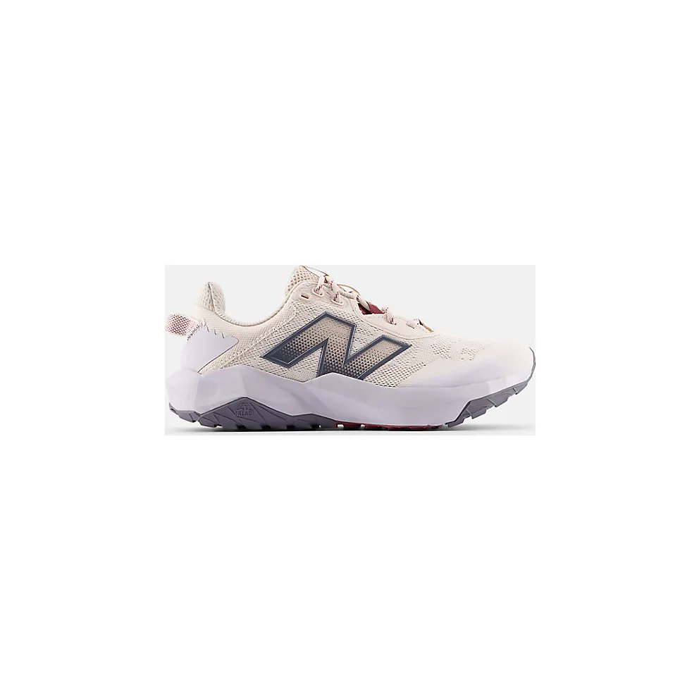 New Balance DYNASOFT NITREL v6 Bisque Pearl Grey Washed Burgundy (WTNTRCC6)