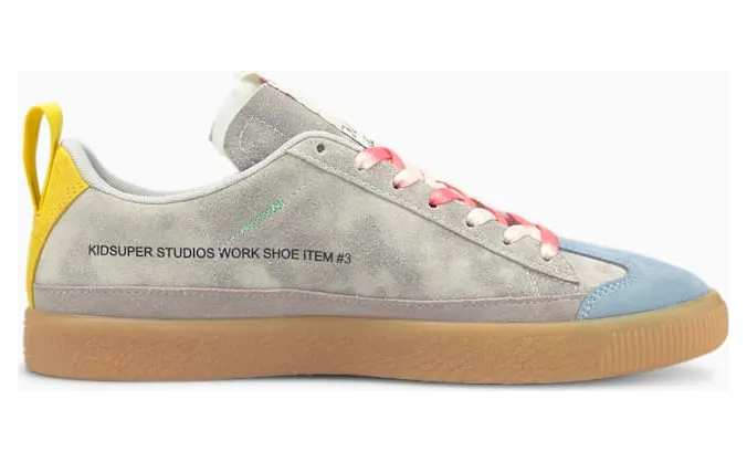 Puma xUPER VTG Roze (380513-01)