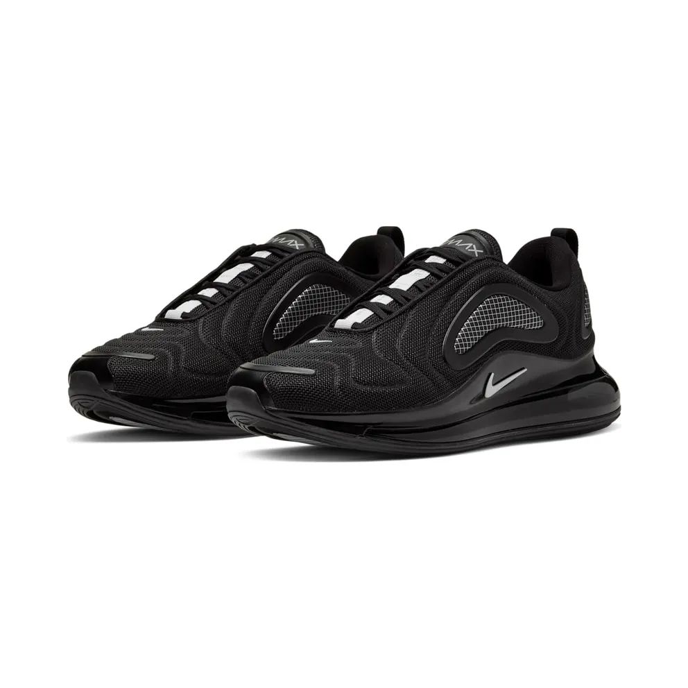 Nike Air Max 720 “Black / White” (CV1633-002)
