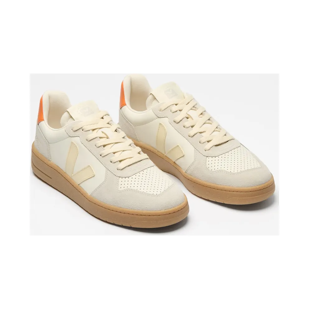 Veja sneaker Pure Calcaire / Fury (VE3321698A)