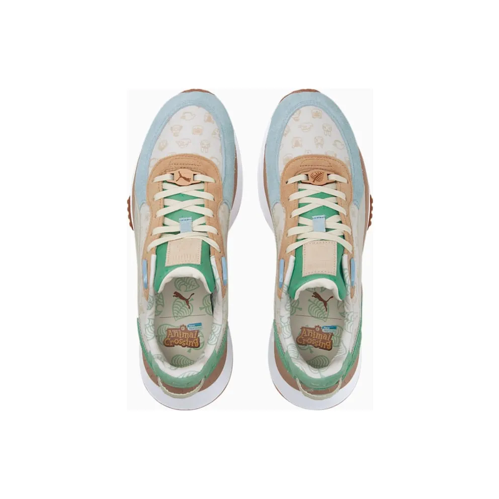 Puma Wild Rider Animal Crossing New Horizons (382961_01)
