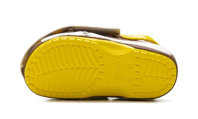 Crocs Classic Clog “Fortnite Peely” (210496-7C1)