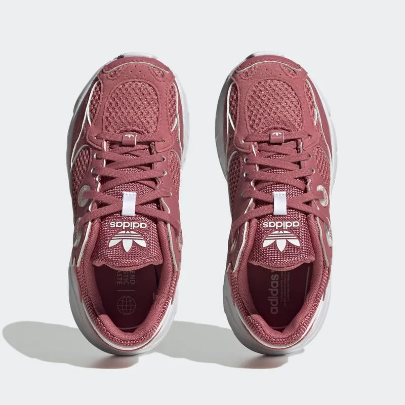 Adidas Astir Pink Strata / Pink Strata / Cloud White (HQ1551)