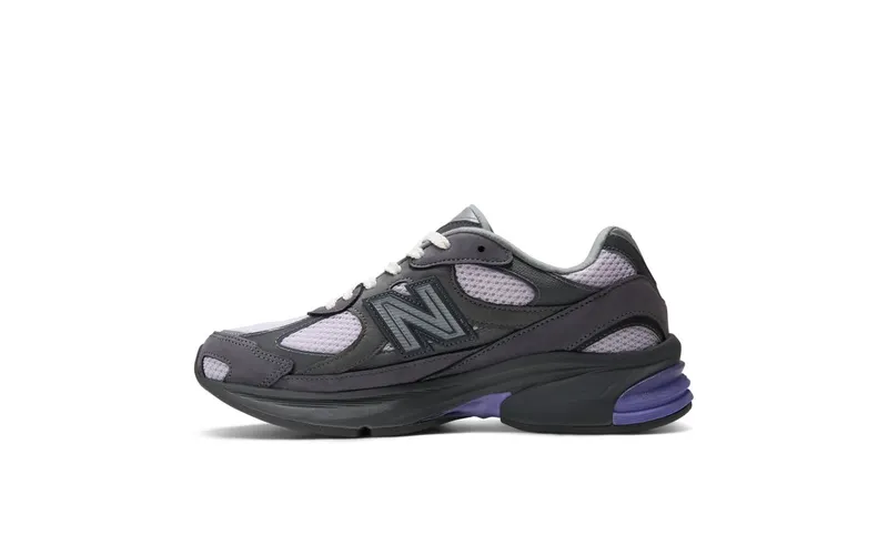 New Balance 2010 “Neptune Grey Violet Crush” (U20106KC)